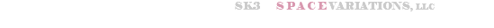 SK3 SPACEVARIATIONS, LLC
